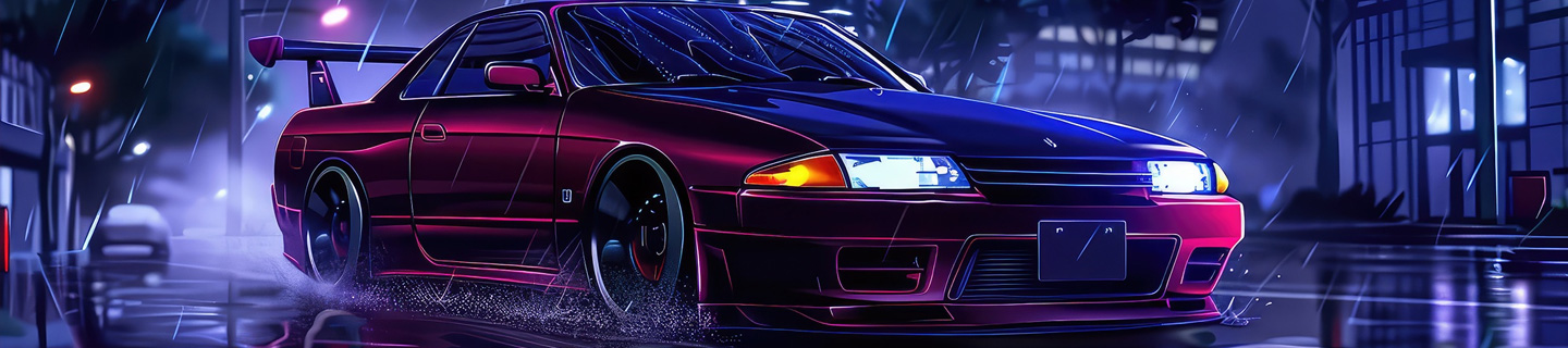 Automotive & Motorcycle Parts