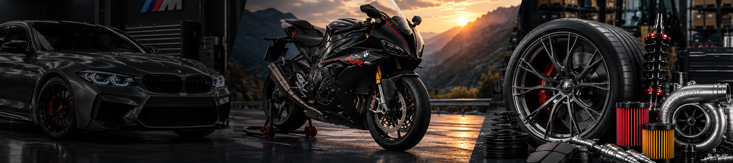 Buy Automotive, Motorcycle & Industrial Online