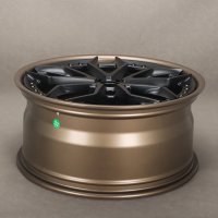 18-24 Inch Rims for BMW, Mercedes-Benz and Audi - Wangu 6061-T6 Two-Piece Passenger Car, 5x120, 5x114.3, 5x130 - photo 6